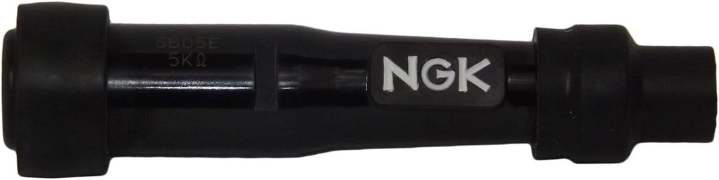 SB05E Resistor Spark Plug Cap