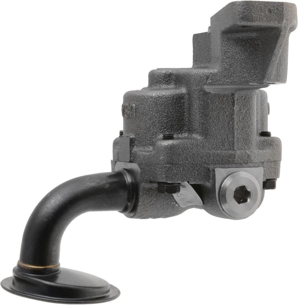 M256S Engine Oil Pump