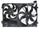 Dual Radiator and Condenser Fan for CC, Passat, TT, TT Quattro+More 76304