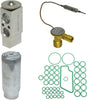 AK2096 - A/C System Repair Kit