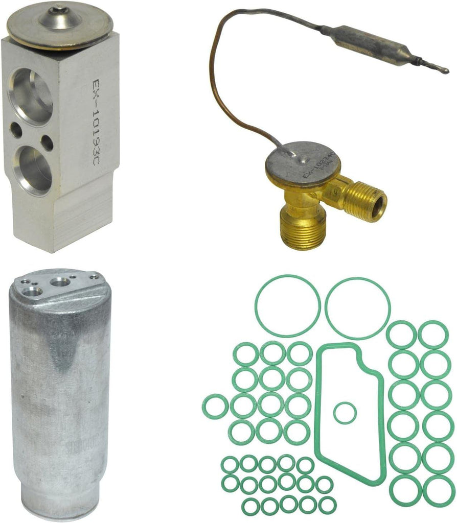 AK2096 - A/C System Repair Kit