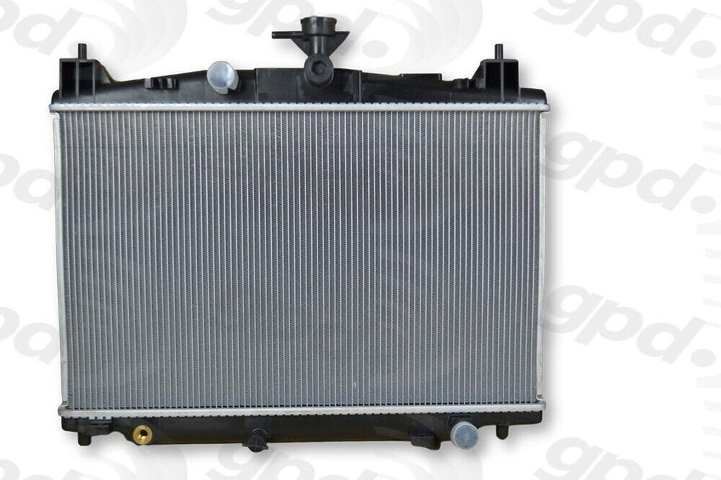 Global Parts Radiator for 11-16 2 13233C