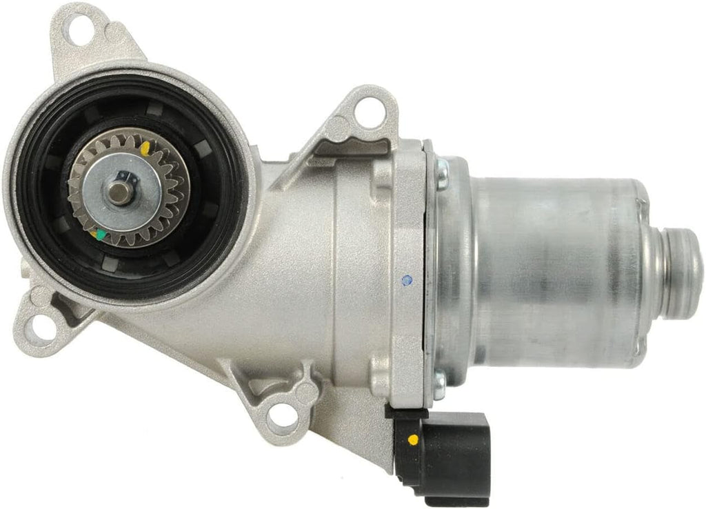 48-125 Remanufactured Transfer Case Motor