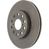 Centric Rear Disc Brake Rotor for 1992-1995 MR2 (121.44096)