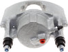 Professional 18FR742C Front Driver Side Disc Brake Caliper Assembly (Friction Ready Coated), Remanufactured (Renewed)