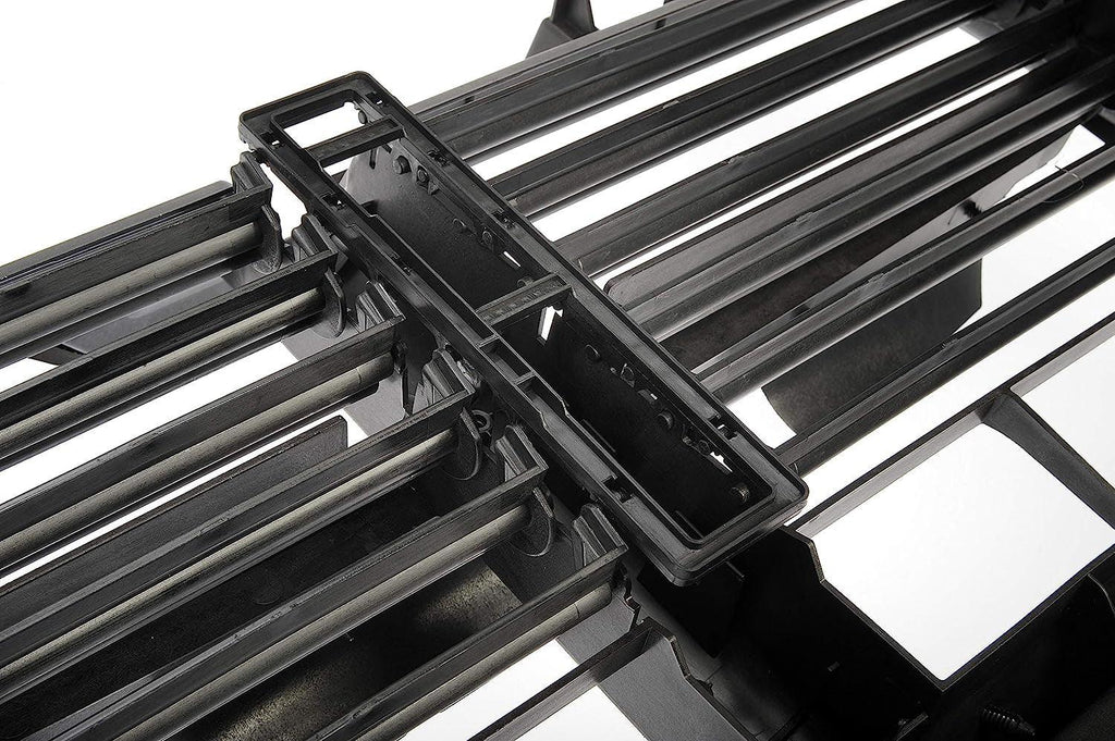 Dorman 601-426 Radiator Shutter Assembly Compatible with Select Ram Models