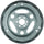 Z-269 Automatic Transmission Flywheel Flex-Plate
