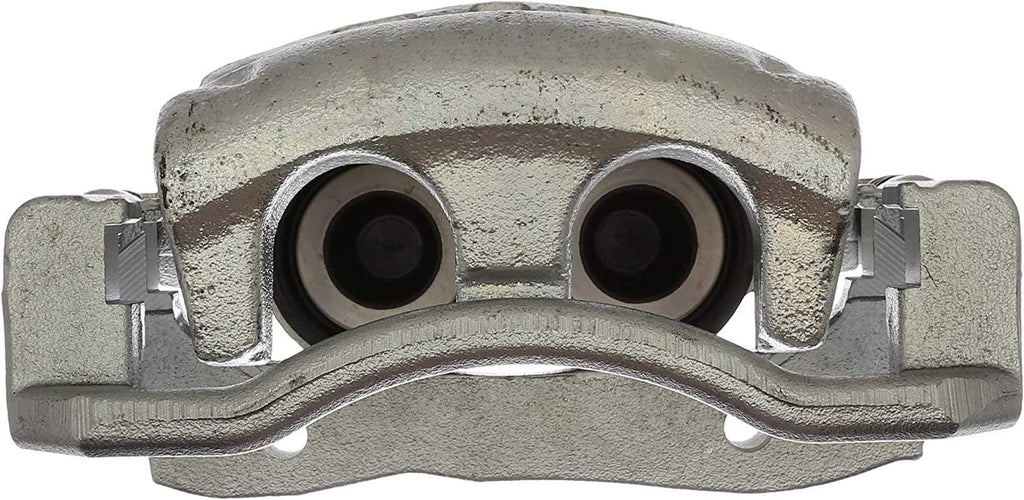 Professional 18FR2013C Front Passenger Side Disc Brake Caliper Assembly (Friction Ready Coated), Remanufactured (Renewed)
