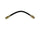 Dorman Brake Hydraulic Hose for 02-03 Saturn Vue H620078