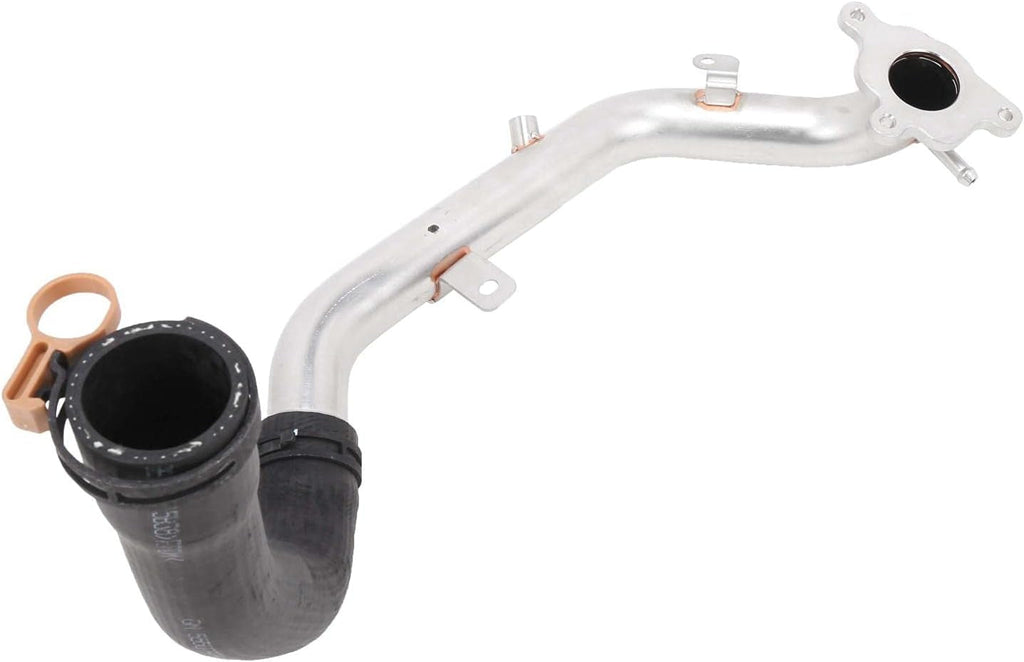 55507975 Engine Coolant Thermostat Housing Inlet Pipe