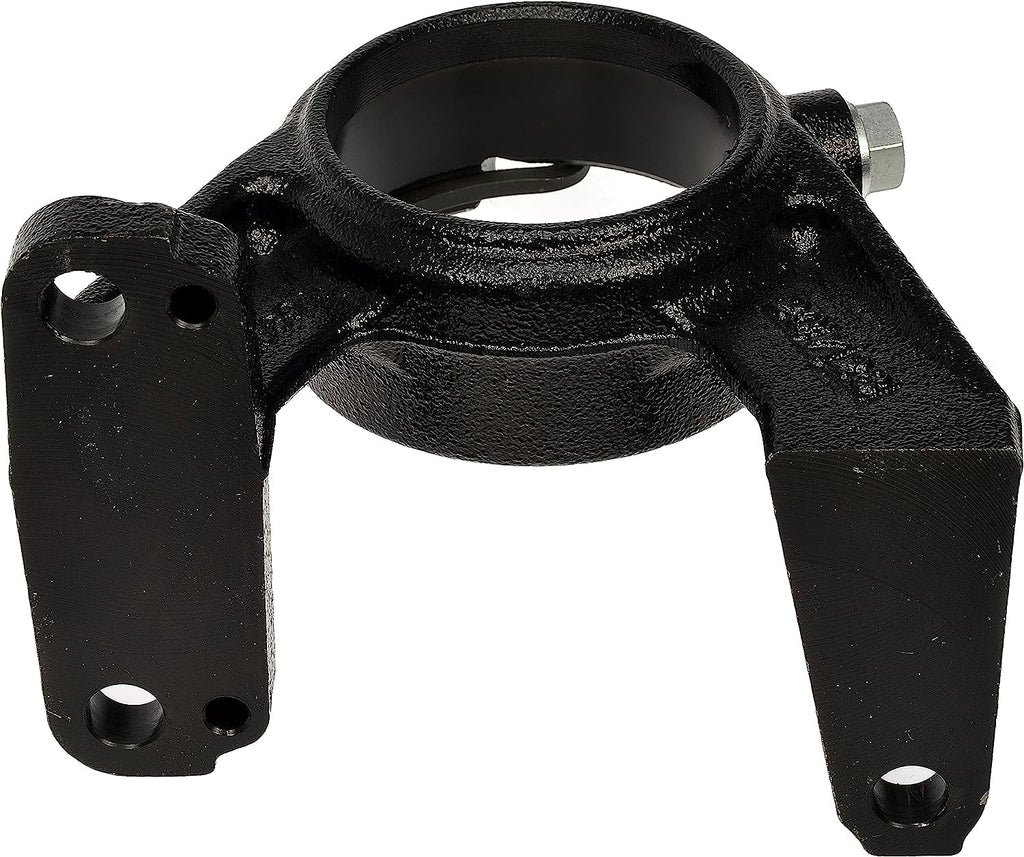 Dorman 926-196 Passenger Side CV Axle Shaft Support Bearing Bracket Compatible with Select Toyota Models