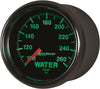 3855 GS Electric Water Temperature Gauge