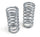 311752 Coil over Spring Set (250-300Lbs Progressive 255Mm Tall ~ Set for 337 Shock)