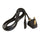 POWER CORD SOUTH AFRICA INDIA PR-12 - greatparts