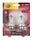 HELLA H4 100/55WTB High Wattage Series Halogen Light Bulb - greatparts
