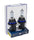 HELLA 9004 Performance Series Halogen Light Bulb - greatparts