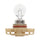 HELLA PSX24W Standard Series Incandescent Miniature Light Bulb - greatparts