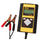 RC-300; Technician Grade Intelligent Handheld SLA and STANDBY Battery Tester For 6V & 12 Applications - greatparts