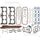 VICTOR REINZ 01-10045-01 Engine Gasket Set  KS37005