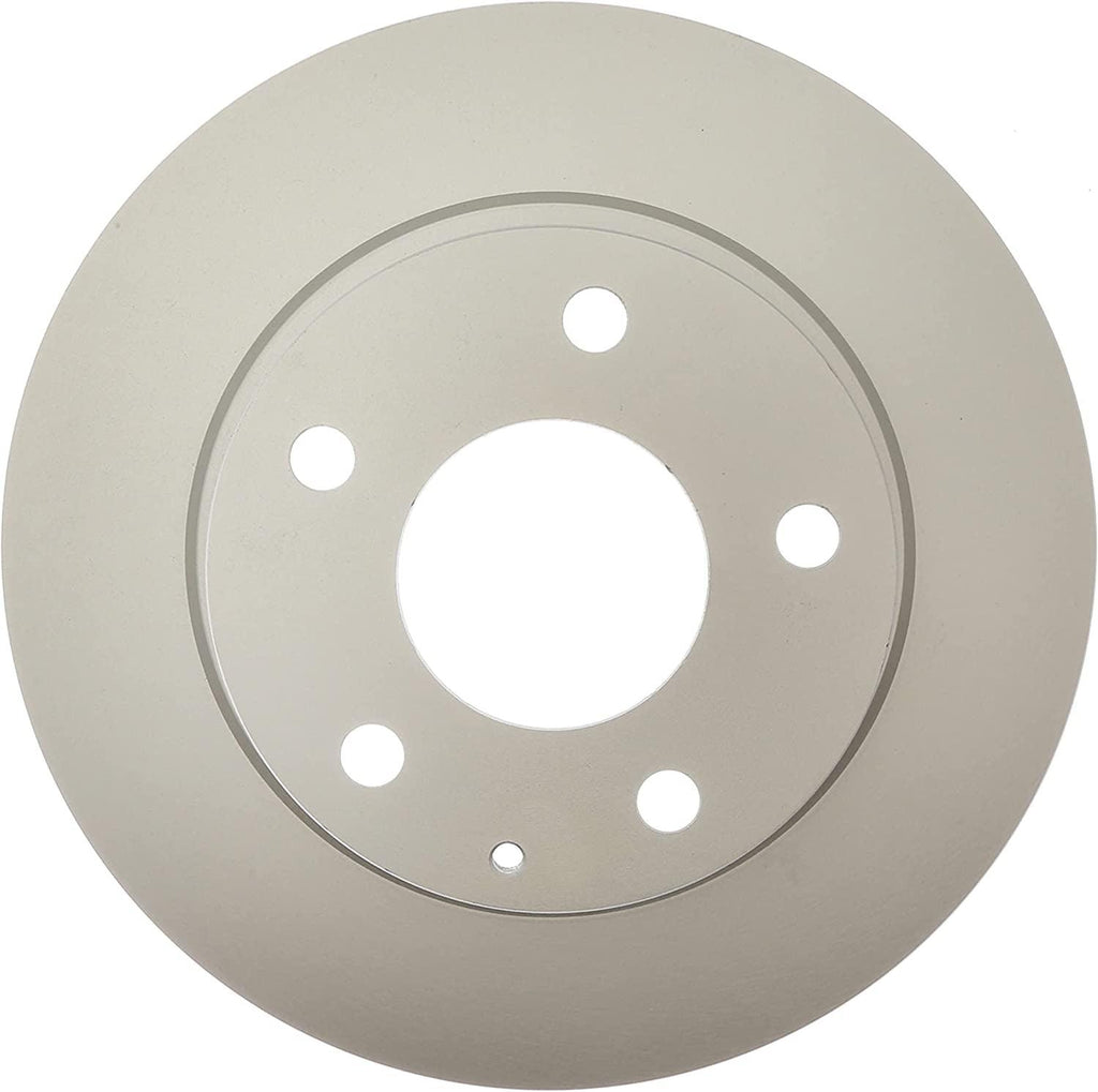 Gold 18A81500 Rear Disc Brake Rotor