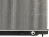 3289: Radiator Infiniti M35 3.5L 2008-2006