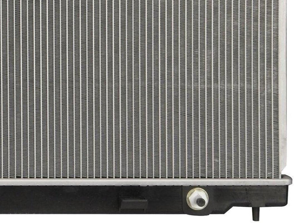 3289: Radiator Infiniti M35 3.5L 2008-2006