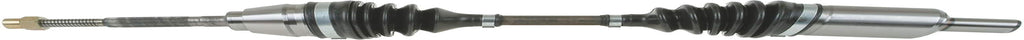 66-1312 New CV Axle