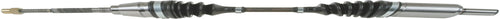 66-1312 New CV Axle