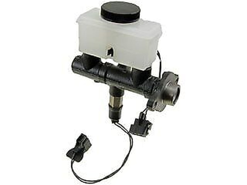 Dorman Brake Master Cylinder for 1986-1987 626 M39973