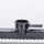 2998 Compatible with NISSAN Sentra 1-Row Plastic Aluminum Replacement Radiator