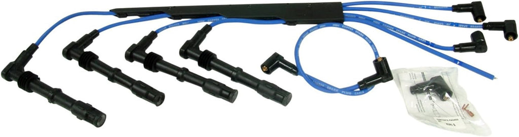 (57230) RC-VWC026 Spark Plug Wire Set