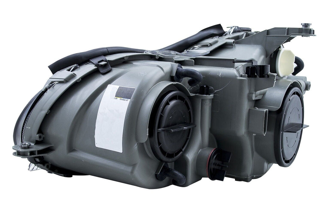 Hella Headlight Assembly for Mercedes-Benz 007988361