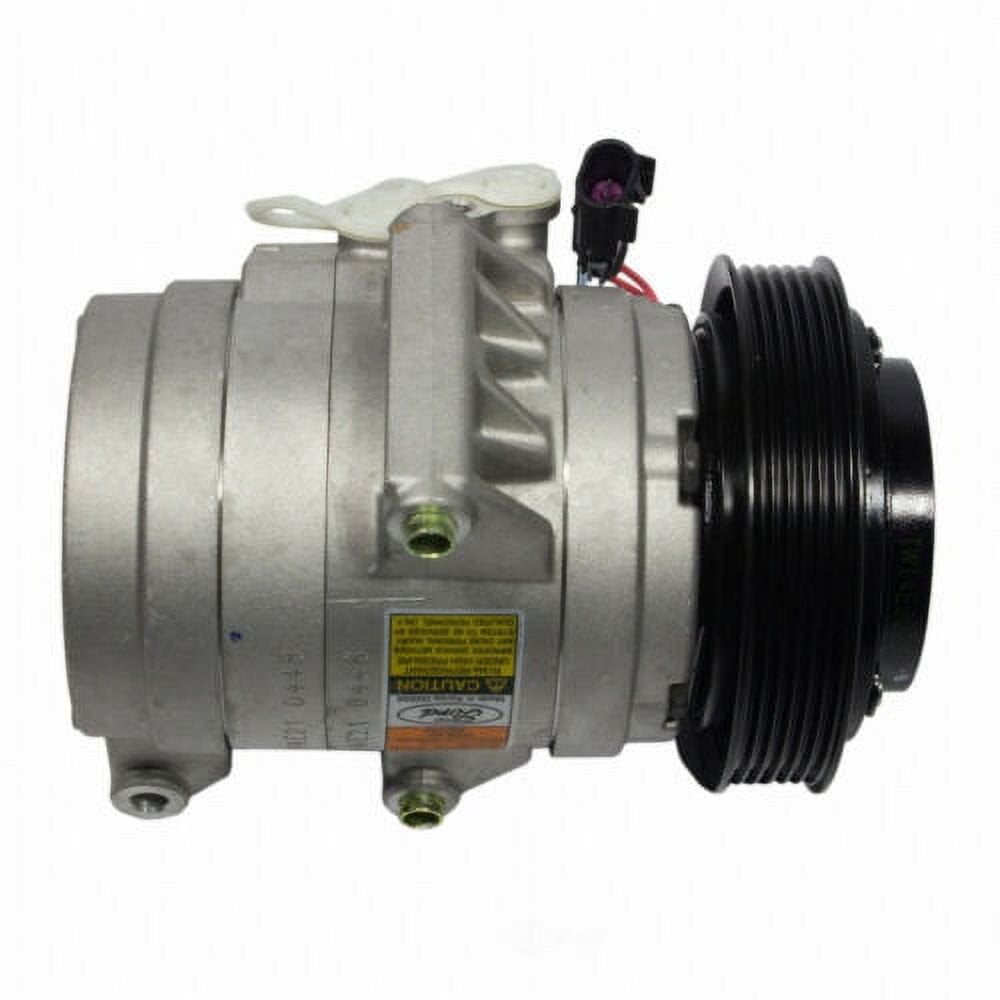 A/C Compressor YCC-385