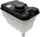 Dorman 603-050 Front Engine Coolant Reservoir Compatible with Select Ford / Lincoln / Mercury Models