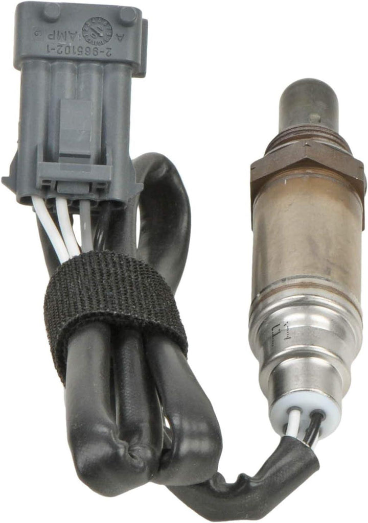 15063 Premium Original Equipment Oxygen Sensor - Compatible with Select Volvo Vehicles