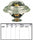295-185 Thermostat
