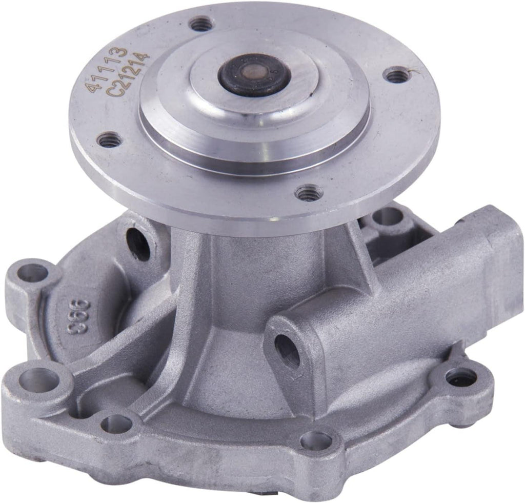 41113 Premium Engine Water Pump
