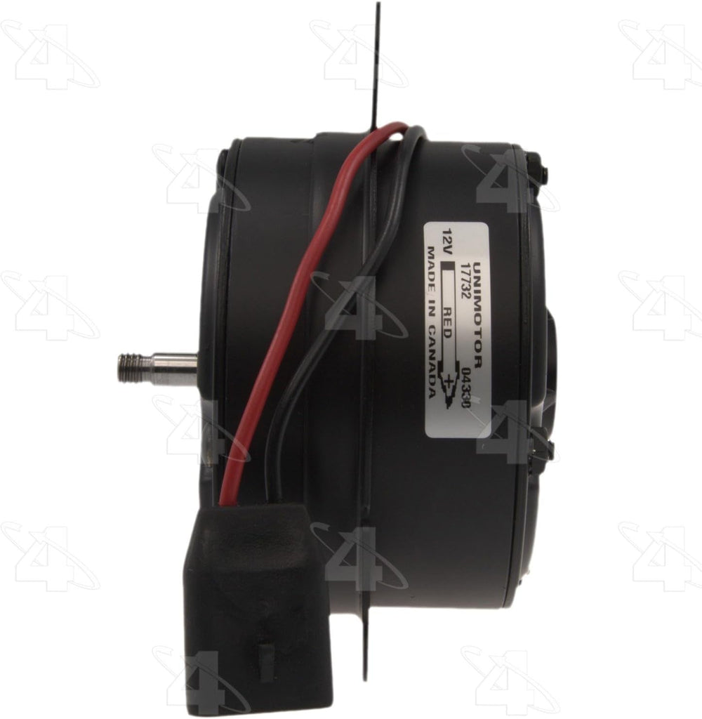 75732 Fan Motor