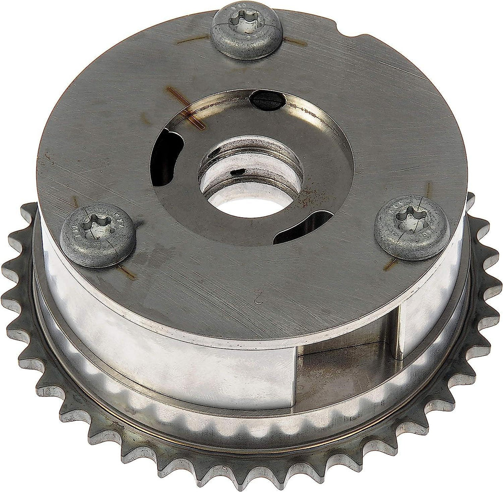 Dorman 916-553 Engine Variable Valve Timing (VVT) Sprocket Compatible with Select Buick/Cadillac/Chevrolet Models