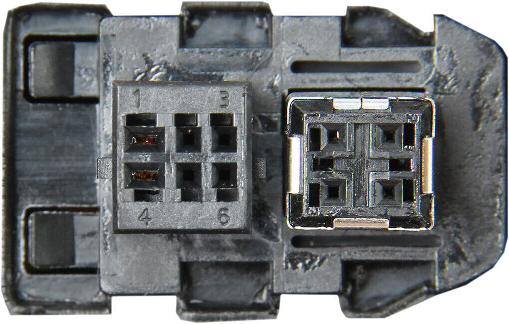 Marelli Headlight for 11-14 BMW X3 LUS6272