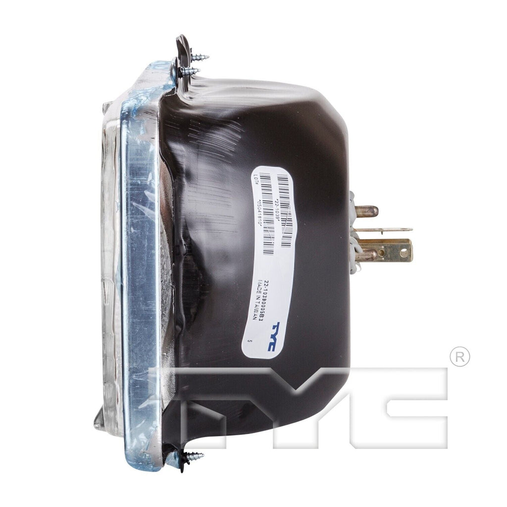 Headlight for E-150, E-250, E-350 Super Duty, F-250 Super Duty+More 22-1039