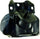 DEA A5440 Front Left Engine Mount