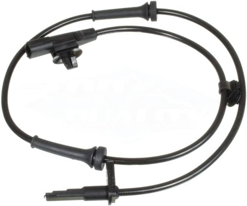 Mpulse Front ABS Wheel Speed Sensor SEN-2ABS0859 for Nissan Versa Note Micra