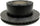 Gold 18A2330 Black Hat Rear Disc Brake Rotor