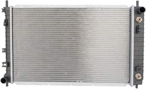 221-9105 Radiator, 1 Pack