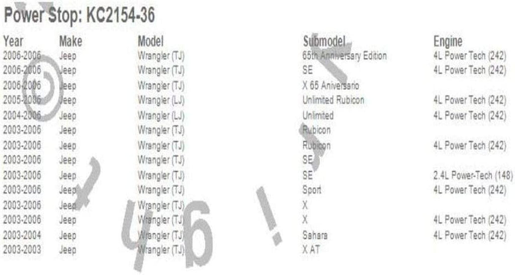 KC2154-36 Z36 Truck & Tow Front and Rear Caliper Kit-Drilled/Slotted Brake Rotors, Carbon-Fiber Ceramic Brake Pads, Calipers