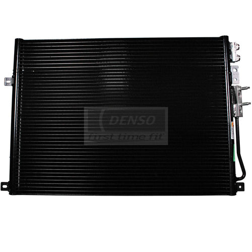 Denso 477-0800 A/C Condenser