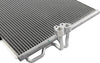 AC Condenser A/C Air Conditioning Compatible with Jeep Wrangler TJ SUV Truck