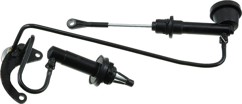 Dorman CC649000 Clutch Master and Slave Cylinder Assembly Compatible with Select Saturn Models