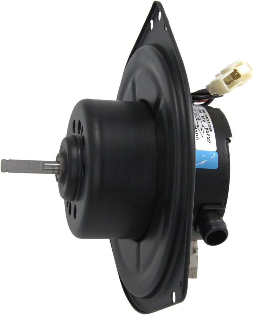 75700 Blower Motor without Wheel